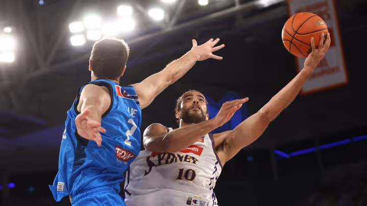Confidence high for Kings going into Breakers clash