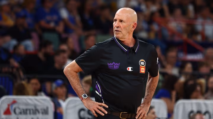 Goorjian's Kings take learnings from road trip