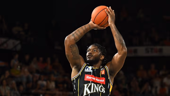 Goorjian highlights Oliver and Adams' play in win over Taipans