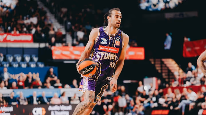 NBL25 round 10 stat attack: Kings vs Taipans