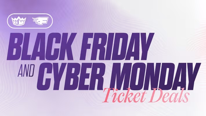 Save big during Hoops Capital's Black Friday and Cyber Monday sales