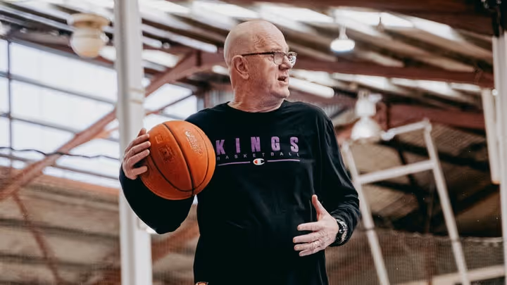 Tomlinson believes FIBA break will be 'invaluable' for his Kings