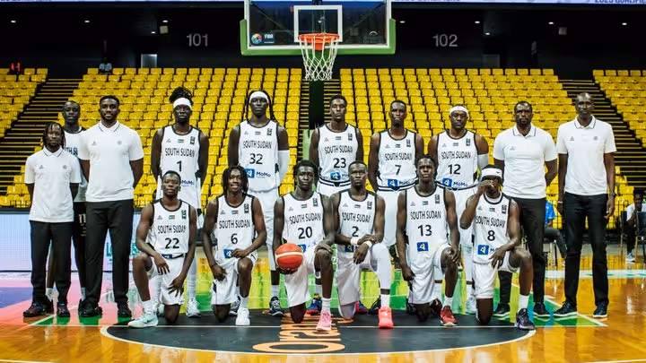 DR Congo end unbeaten run of Noi's Bright Stars