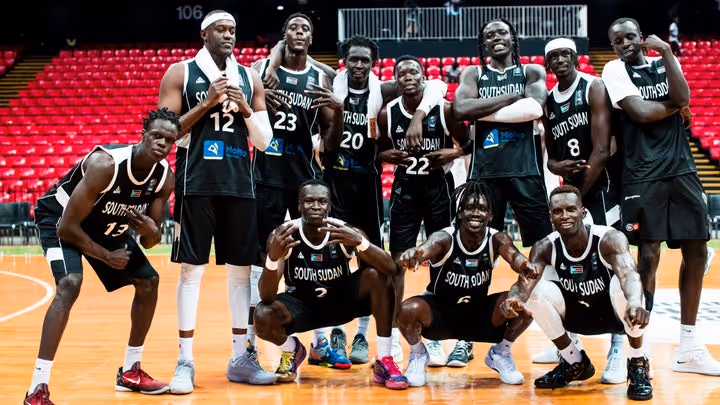 Noi's Bright Stars smash Mali in AfroBasket Qualifier