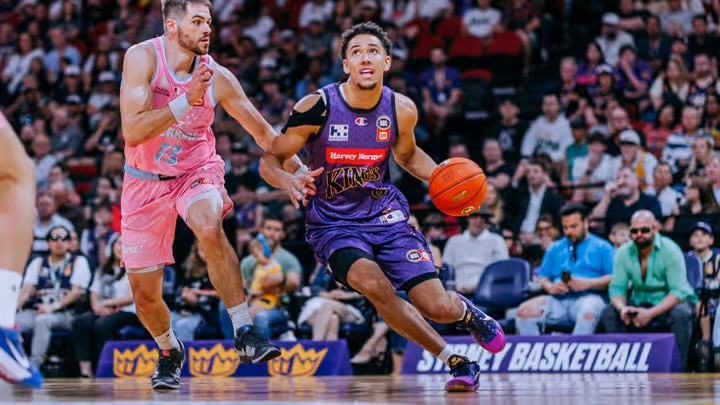 Galloway ruled out for remainder of NBL25 season