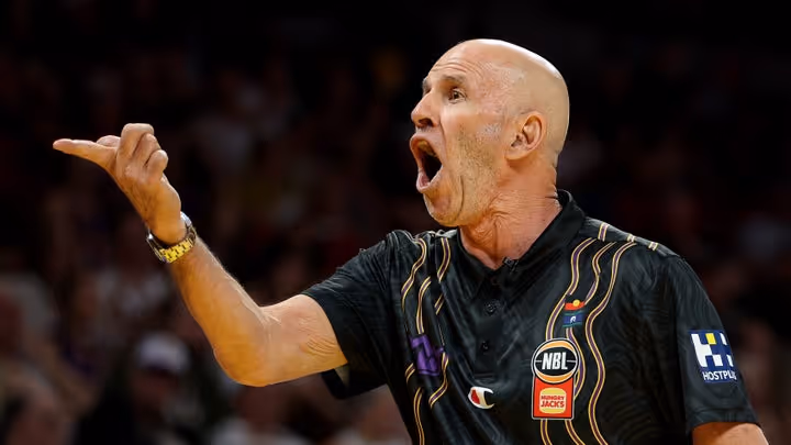 Goorjian confident Kings will use FIBA break to their advantage