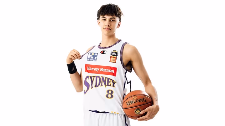 Lau named in NSW Blue team for nationals