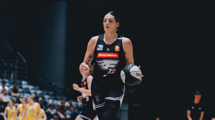 WNBL agreement signed: a new era for women’s basketball in Australia