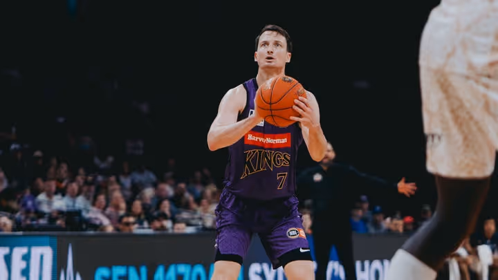 NBL25 round eight stat attack: Kings vs Phoenix