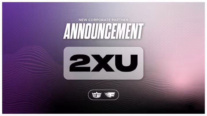 Hoops Capital teams up with 2XU for another season