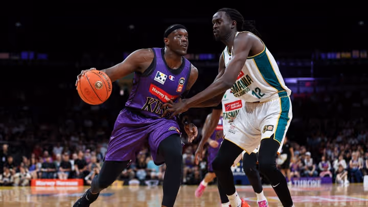 Noi stars as Kings smash JackJumpers