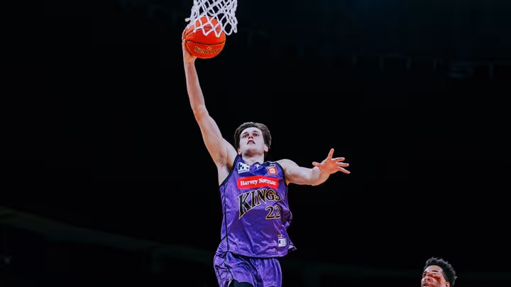 NBL25 round seven stat attack: Kings vs JackJumpers