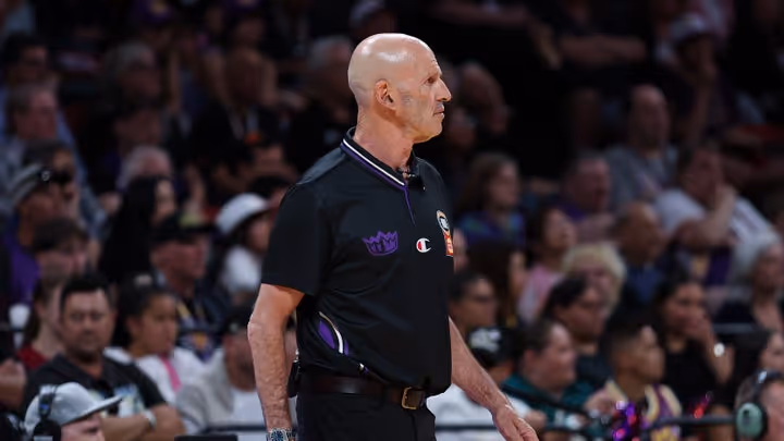Goorjian pleased with Kings record ahead of double-header