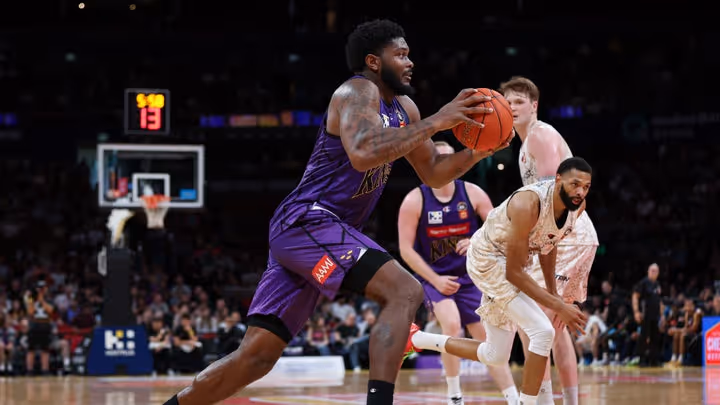 NBL25 round six stat attack: Kings vs Wildcats