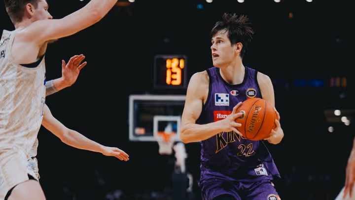 Toohey credits off-season work for strong start to NBL25