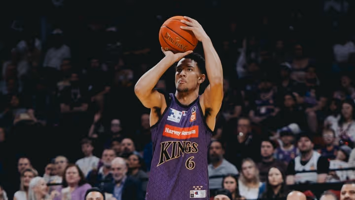 NBL25 round five stat attack: Kings vs JackJumpers