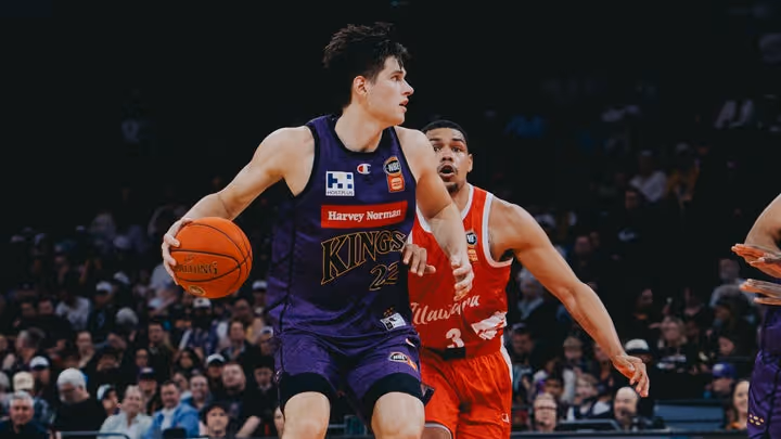 The Athletic ranks Toohey as first round pick in NBA Draft