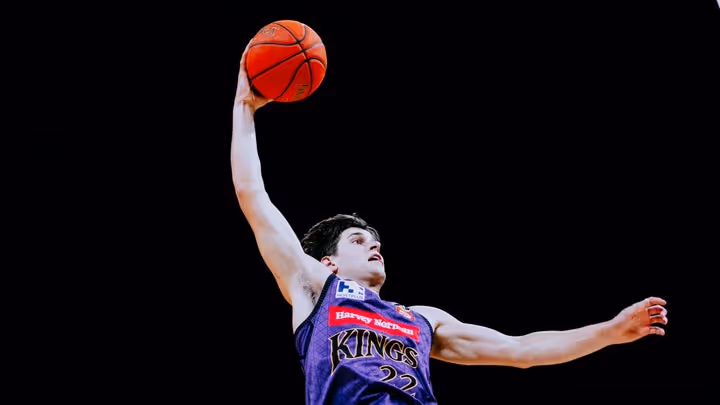 Toohey's stock rises in latest ESPN top 100 rankings
