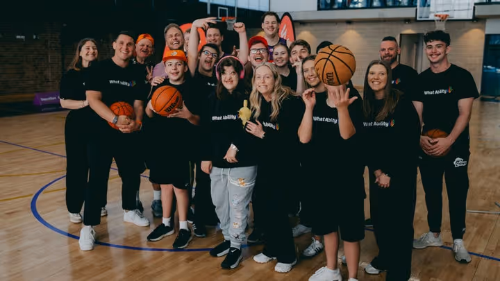Hoops Capital teams up with What Ability for second season