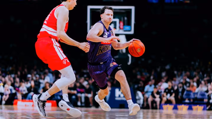 Kings look to rebound against Bullets