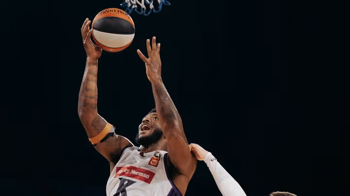 NBL25 round two stat attack: Kings vs Wildcats