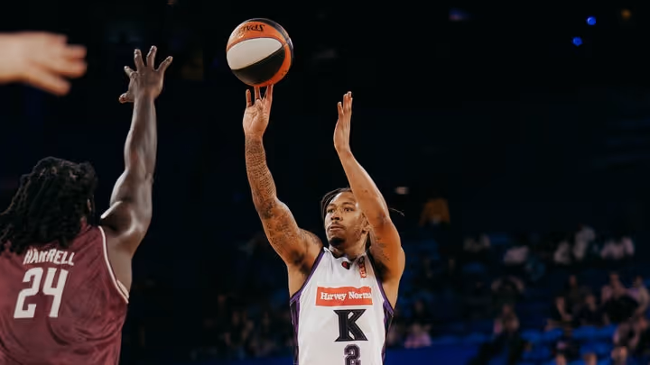 'Adams is my guy': Goorjian