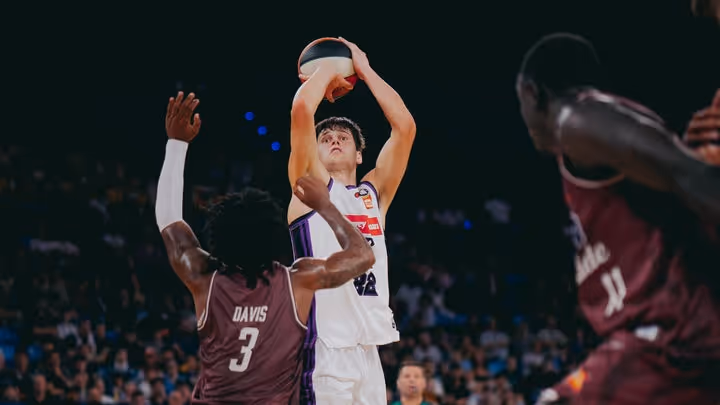 Toohey looms as first round NBA Draft pick
