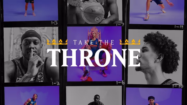 Sydney Kings ready to Take The Throne