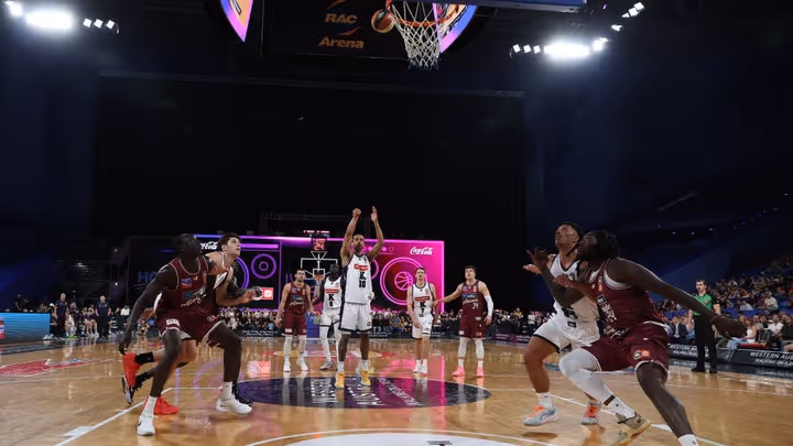 HoopsFest labelled an 'outstanding success'