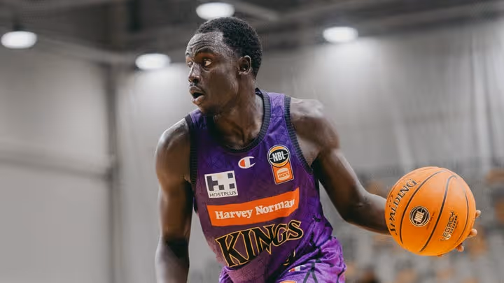 Kings ready for opening round battle with 36ers