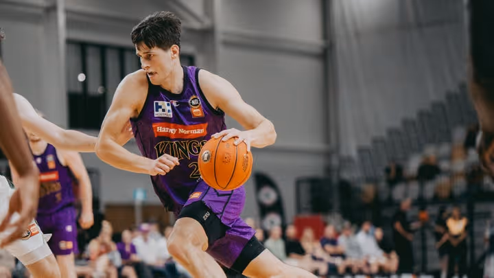 Toohey's Kings look to end Blitz campaign on a high note