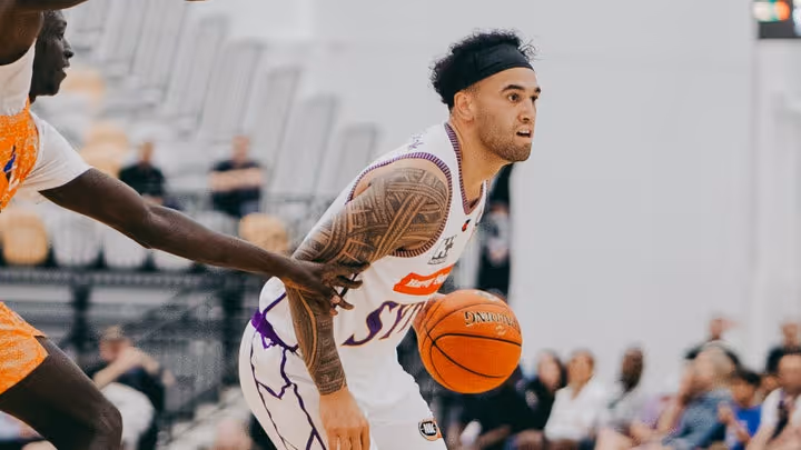 Le'afa's Kings look to build on form against Phoenix