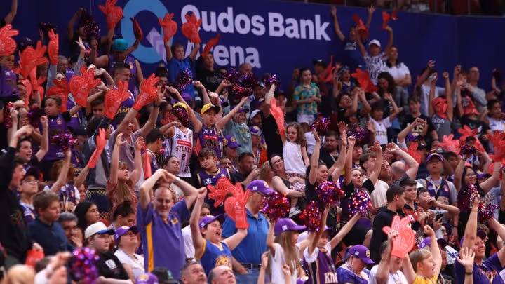 The Kings are heating up as they charge towards summer