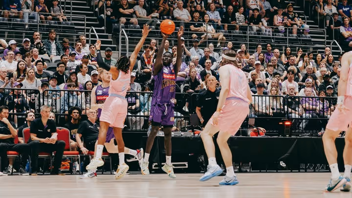 NBL outlines rule changes for 2024-25 season