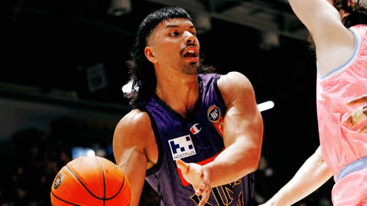 Kings smash Breakers in pre-season game at Quaycentre