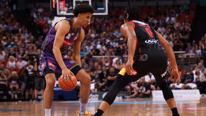 Returning to Sydney this season a 'no-brainer' for Galloway