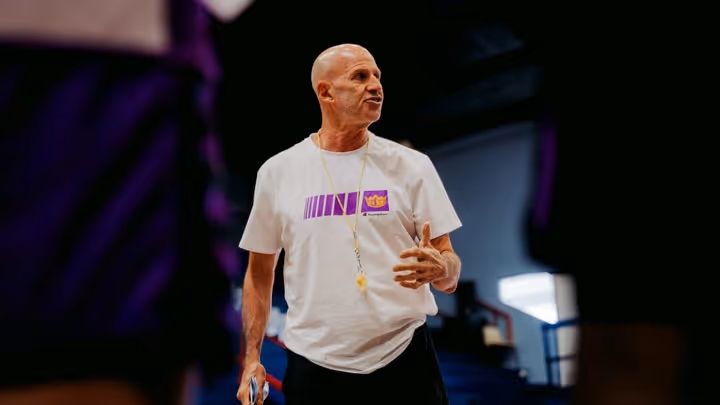 Striking a balance: Goorjian eyes return of Kings