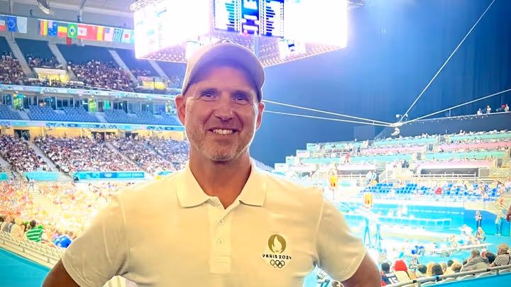 Stephens reflects on incredible Olympic experience in Paris