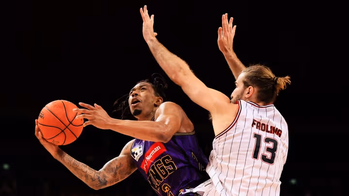 Kings unveil game time for Christmas night showdown with Hawks