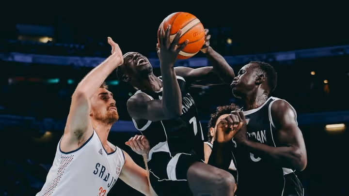 Serbia defeat Kuol's Bright Stars to end history-making campaign