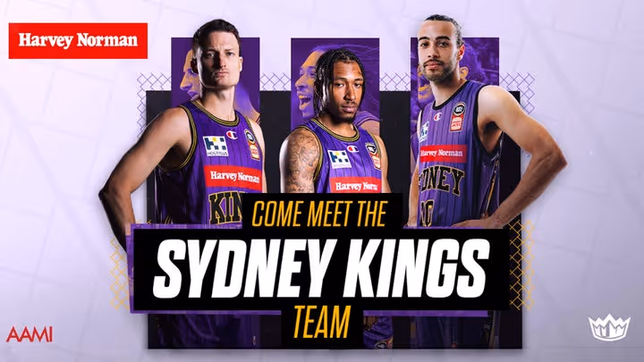 Registrations open for Kings' clinic at Newcastle roadshow