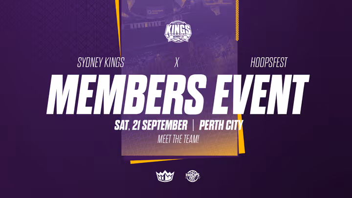 Kings to host members event at inaugural HoopsFest