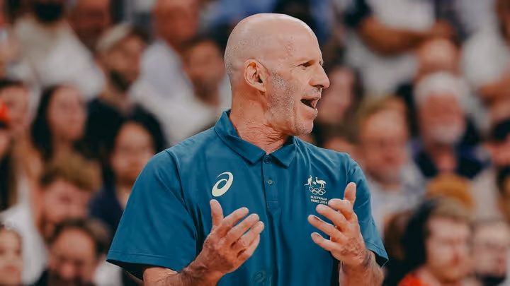 Canada hands Goorjian's Boomers first defeat