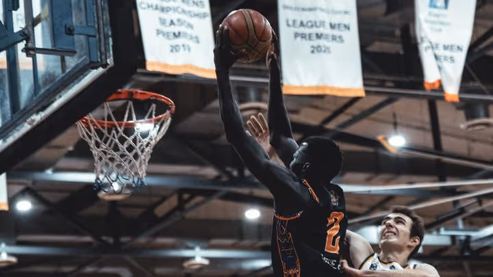 Hoops Capital off-season wrap (July 29)