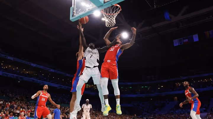 Kuol's South Sudan claim historic win against Puerto Rico