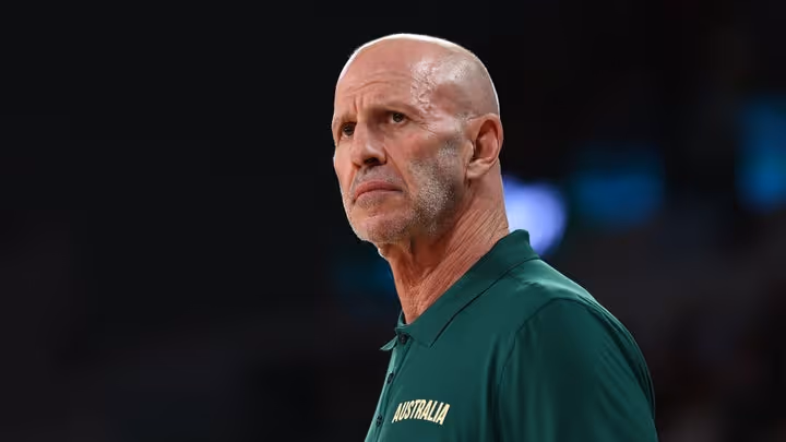 Goorjian's Boomers complete Olympics preparation with win over France