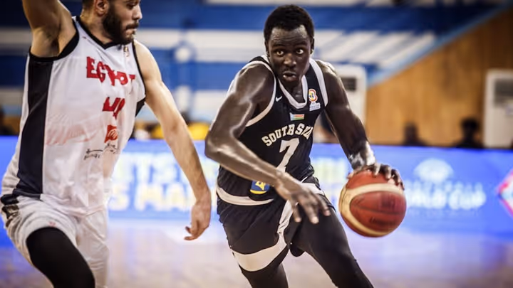 Kings duo selected in 25-man training camp for Paris Olympics
