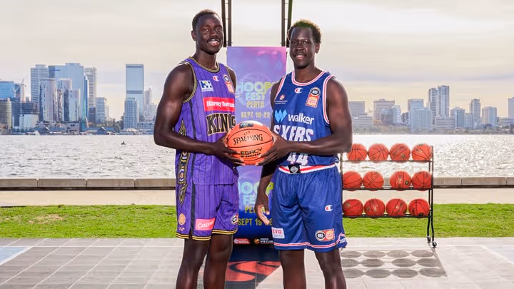 TICKETS TO HOOPSFEST ON SALE NOW