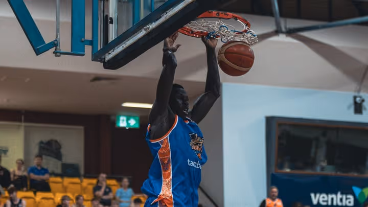 Hoops Capital off-season wrap (May 20)