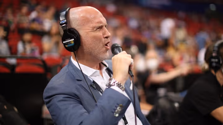 Hoops Capital's Stephens to call Olympic Games in Paris